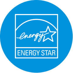 Energy Star Rated Award