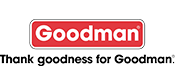 Goodman Brand Logo