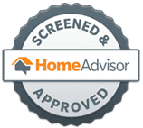 HomeAdvisor Screened & Approved