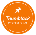 Thumbtack Professional Award